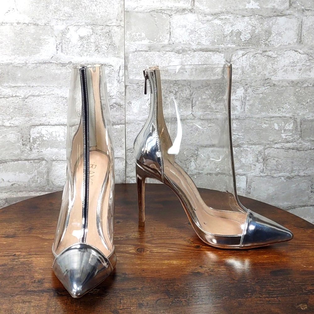 RAYE "Harlem Bootie" From Revolve